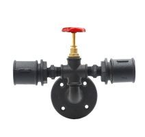 MUSLUK DUVAR APLİK - MR048