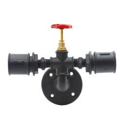 MUSLUK DUVAR APLİK - MR048